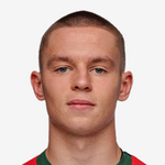Даниил Чевардин
