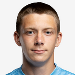 Алексей Лысов