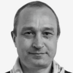 Сергей Некрасов