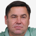 Виктор Панченко