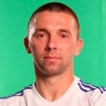 Александр Шуленин
