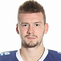 Даниил Тарасов