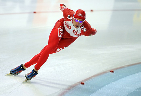 Иван СКОБРЕВ. Фото AFP
