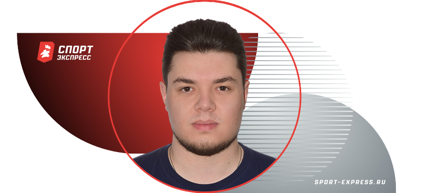 Михаил Скрыль