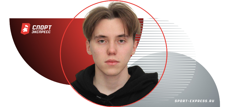 Артем Бухаев