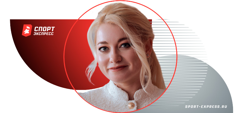 Светлана Незванова