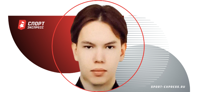 Алексей Буланов