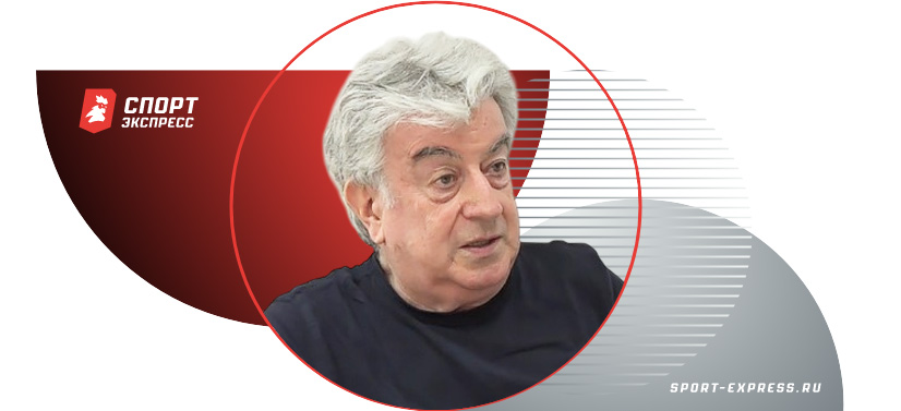 Леонид Рейзер