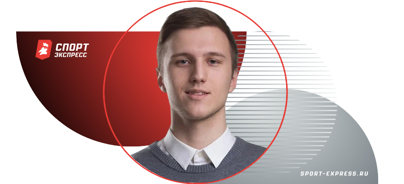 Александр Абустин