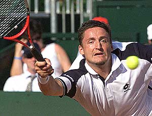 Image result for Гауденци тенис