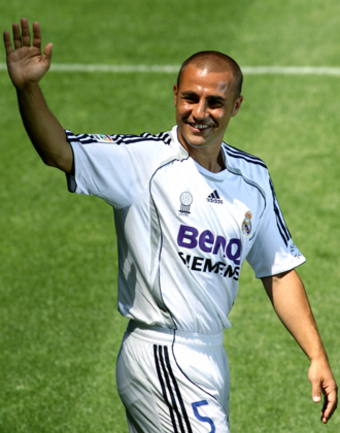 Cannavaro футболист наполи Cannavaro футболист наполи