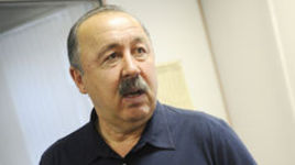 Валерий Газзаев: 