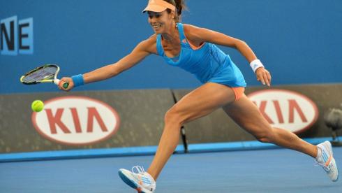  -    Australian Open