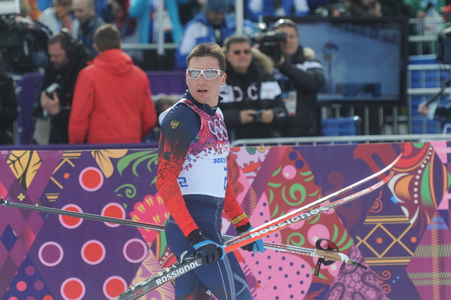 Легков Вылегжанин 2014