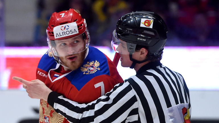 Иван ТЕЛЕГИН. Фото Юрий КУЗЬМИН, photo.khl.ru Иван ТЕЛЕГИН. Фото Юрий КУЗЬМИН, photo.khl.ru