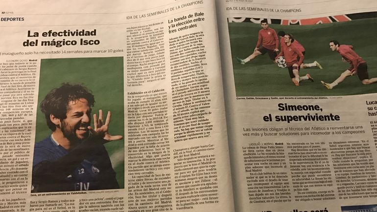 El País. El País.