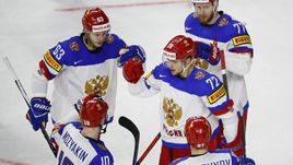 Воскресенье. Кельн. Италия - Россия - 1:10. Смогут ли россияне выиграть третий матч подряд на чемпионате мира?