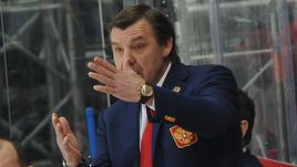 Олег ЗНАРОК.