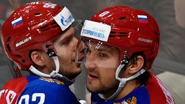 Евгений КУЗНЕЦОВ выступит на ЧМ-2017, Александр ОВЕЧКИН в это время будет лечиться.