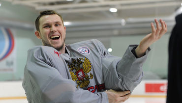 лучший вратарь кхл на данный момент. Смотреть фото лучший вратарь кхл на данный момент. Смотреть картинку лучший вратарь кхл на данный момент. Картинка про лучший вратарь кхл на данный момент. Фото лучший вратарь кхл на данный момент
