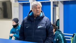 Мирча ЛУЧЕСКУ.