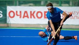 Бронза с золотым отливом