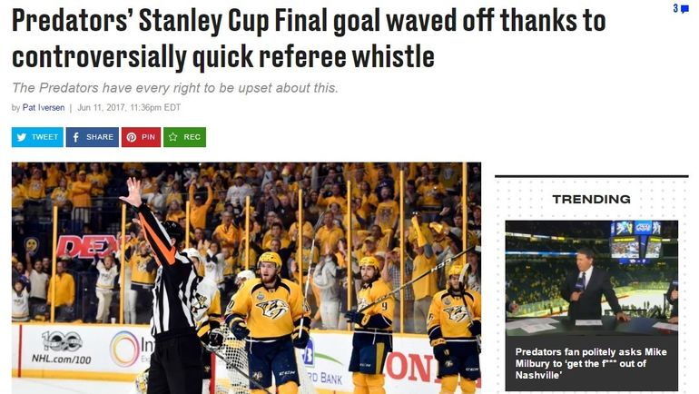 SBnation. SBnation.