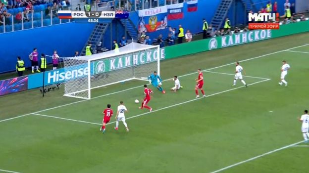 06 2017 г. Футбол матч. 06. 06. Volkswagen джетта 2017.