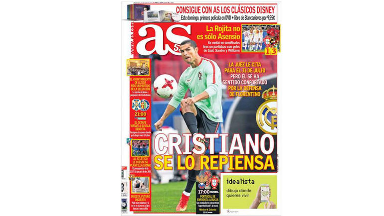 AS. AS.