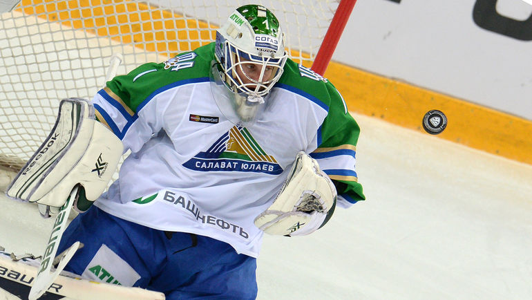 Никлас СВДБЕРГ. Фото photo.khl.ru Никлас СВДБЕРГ. Фото photo.khl.ru