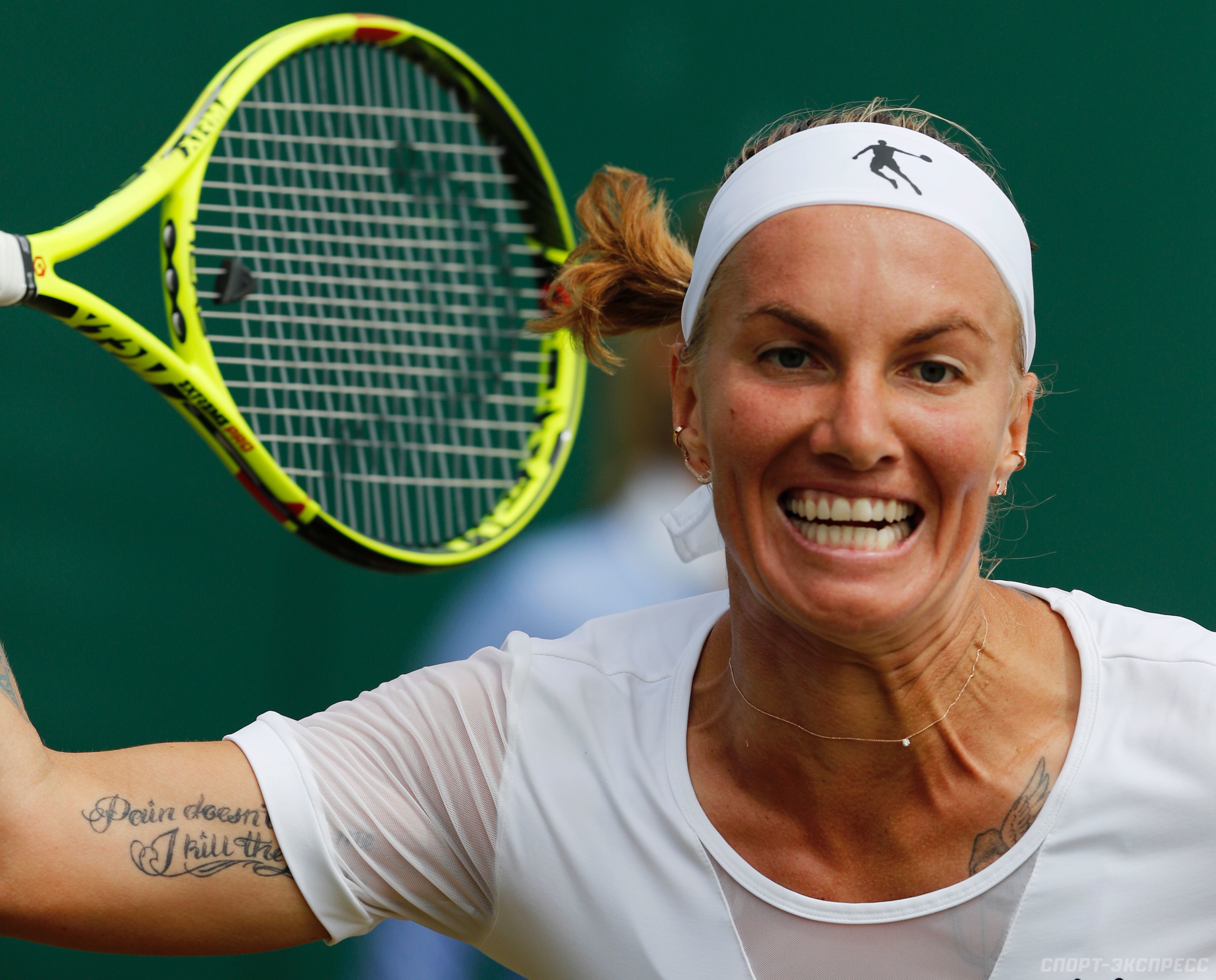 Кузнецова – Уильямс В. Прогноз на матч 1-го круга US Open Кузнецова – Уильямс В. Прогноз на матч 1-го круга US Open