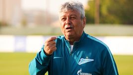 Мирча ЛУЧЕСКУ.