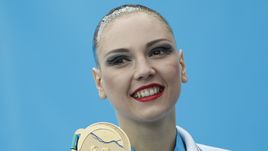 Светлана КОЛЕСНИЧЕНКО.