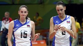 Елена Година: "Кошелева, Гончарова и Щербань могут усилить игру сборной вдвое"