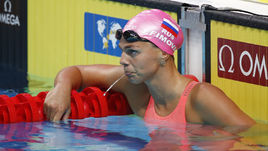 Ефимова проиграла американкам