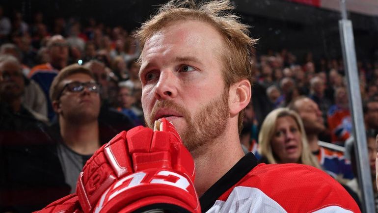 Брайан БИКЕЛЛ. Фото NHL.com Брайан БИКЕЛЛ. Фото NHL.com