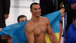 Кличко ушел. Великий боксер без великих боев