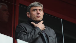 Сергей ГАЛИЦКИЙ.