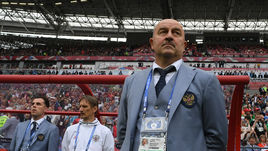 Станислав ЧЕРЧЕСОВ.