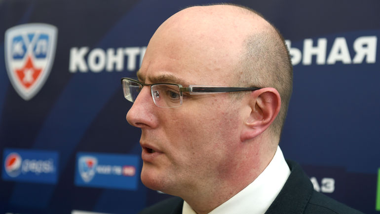 Дмитрий ЧЕРНЫШЕНКО. Фото Владимир БЕЗЗУБОВ, photo.khl.ru Дмитрий ЧЕРНЫШЕНКО. Фото Владимир БЕЗЗУБОВ, photo.khl.ru