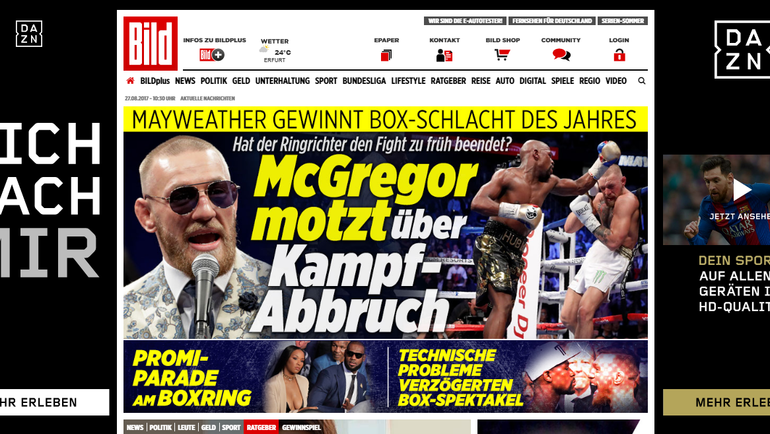 Bild. Bild.