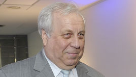 Андрей БУДОГОССКИЙ.
