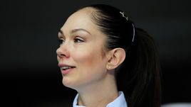 Екатерина ГАМОВА.