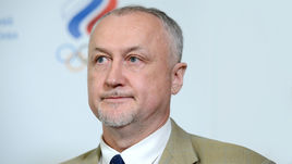 Юрий ГАНУС.