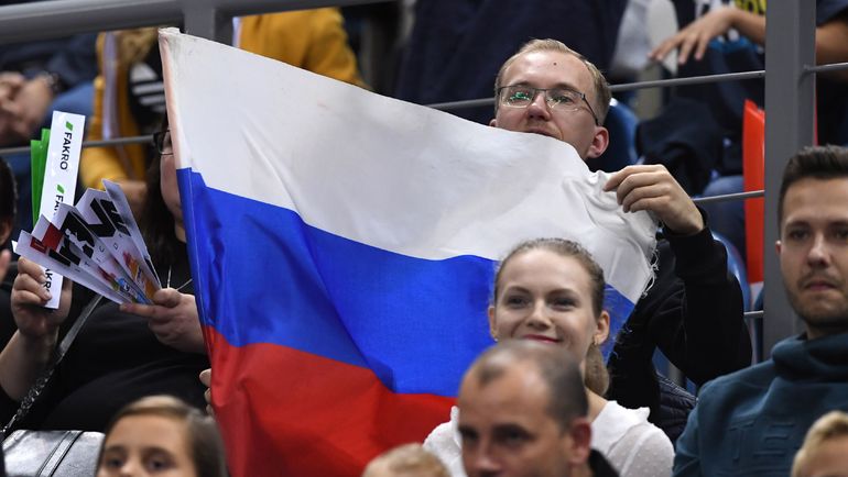 Финал чемпионата Европы. Германия - Россия. LIVE! Фото AFP