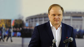 Революционная ситуация. Колонка Хрюнова