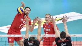 Максим Михайлов: "Иллюзий строить не надо – это всего лишь чемпионат Европы"