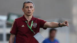 Дмитрий ХОМУХА.