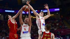 Россия - в четвертьфинале Евробаскета. И это круто!