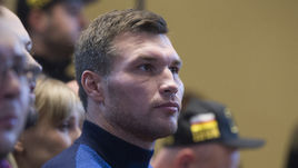 Григорий Дрозд: "Реванш Головкин - Альварес может получиться еще интереснее"